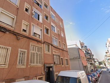 Casa in vendita a MADRES PLAZA DE MAYO