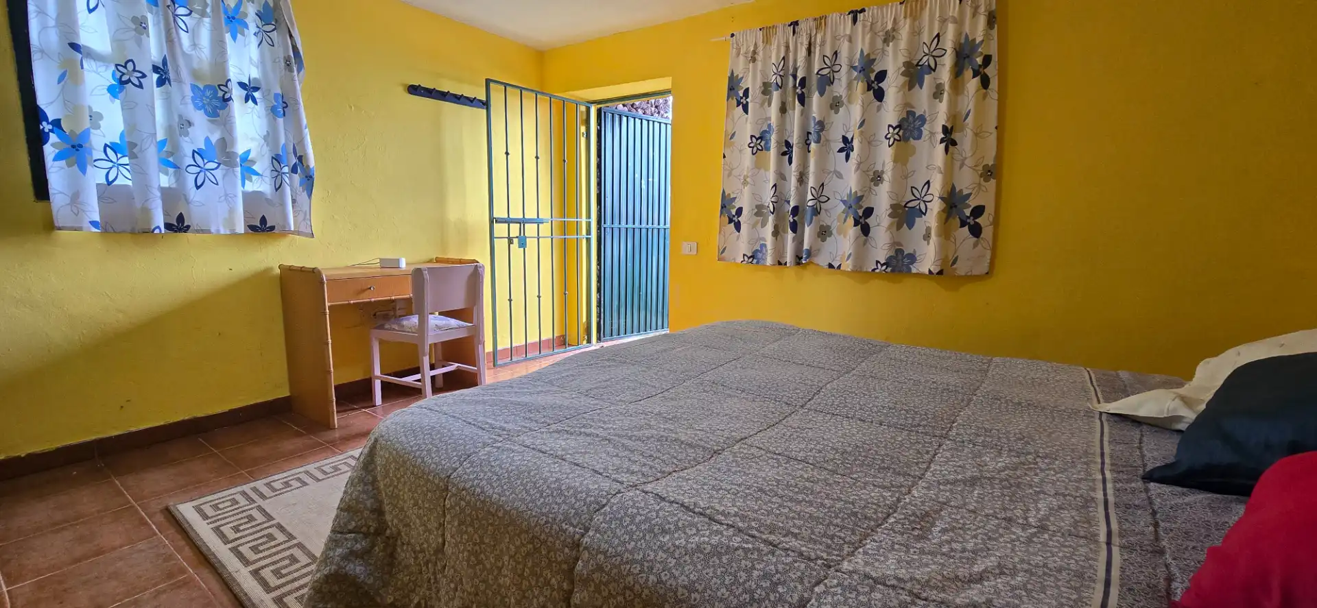 Casa rustica con giardino in vendita a Calle Vereda del Señor 117, imagen 44