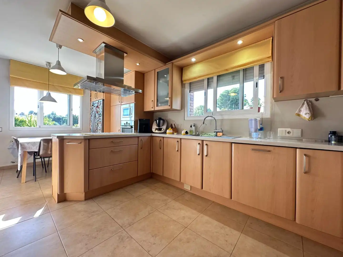 Villa mit Terrasse zum Verkauf in Concòrdia - Can Rull, imagen 14