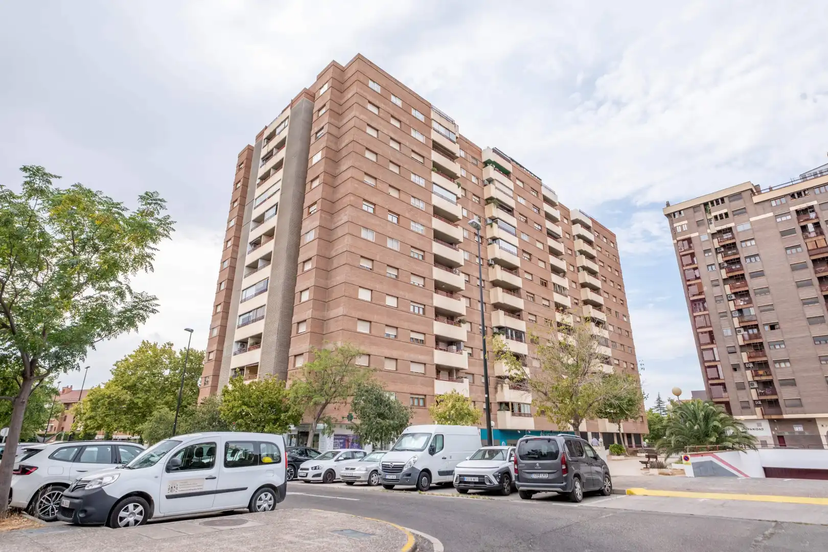 Piso con ascensor en venta en Vía HISPANIDAD 56, imagen 39