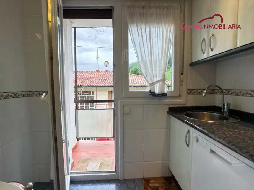 Cocina de Piso en venta en Hernani