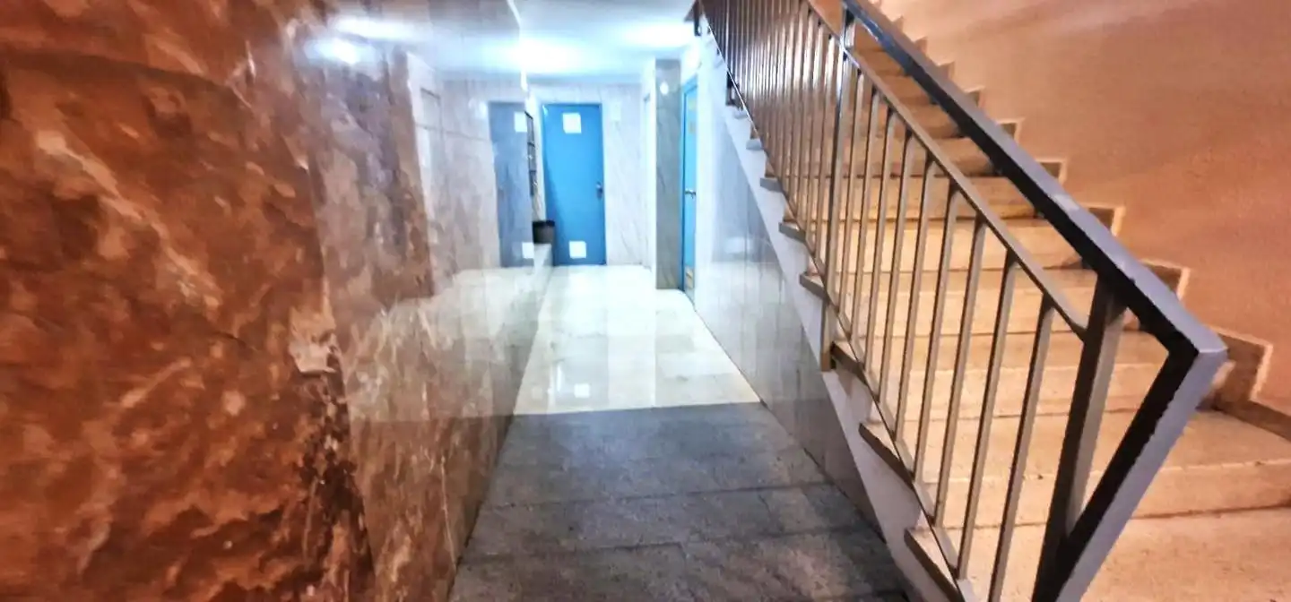 Flat for sale in Del Doctor Julián Sanz Ibáñez, La Bozada – Parque Delicias