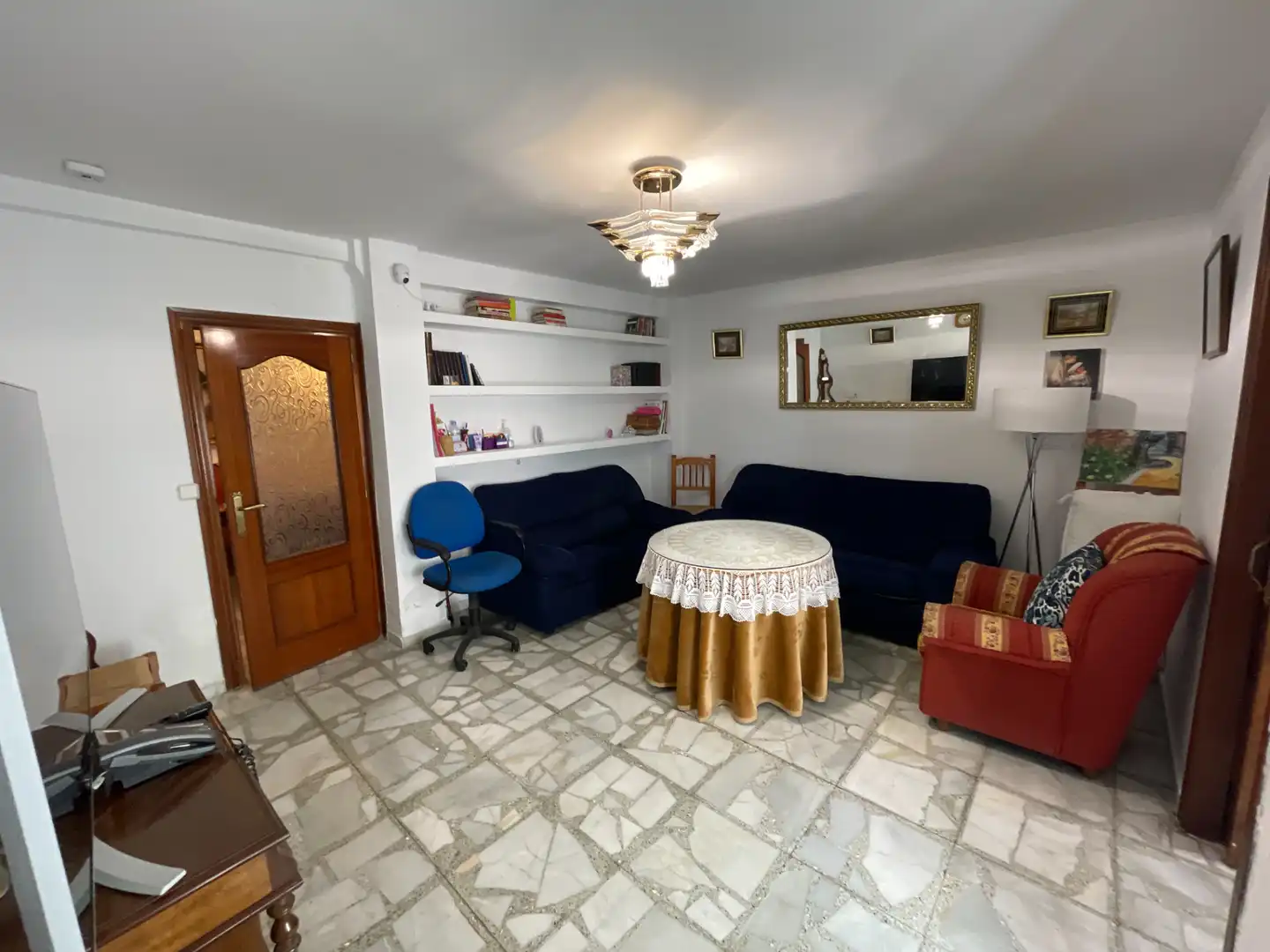 Casa o chalet en venta en Alcobendas con Calefacción, Terraza y Trastero