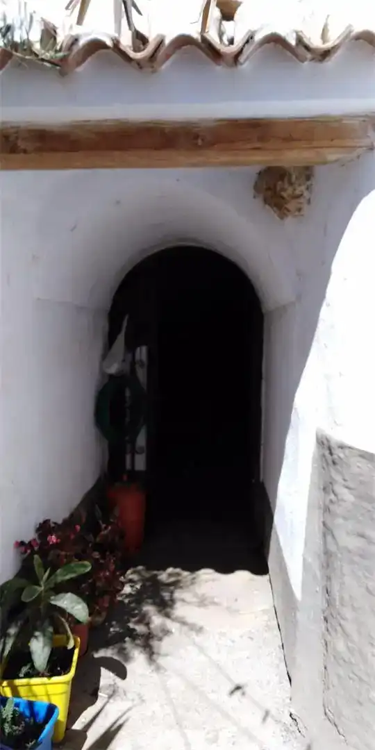 Casa adosada en venta en Benalúa, Granada