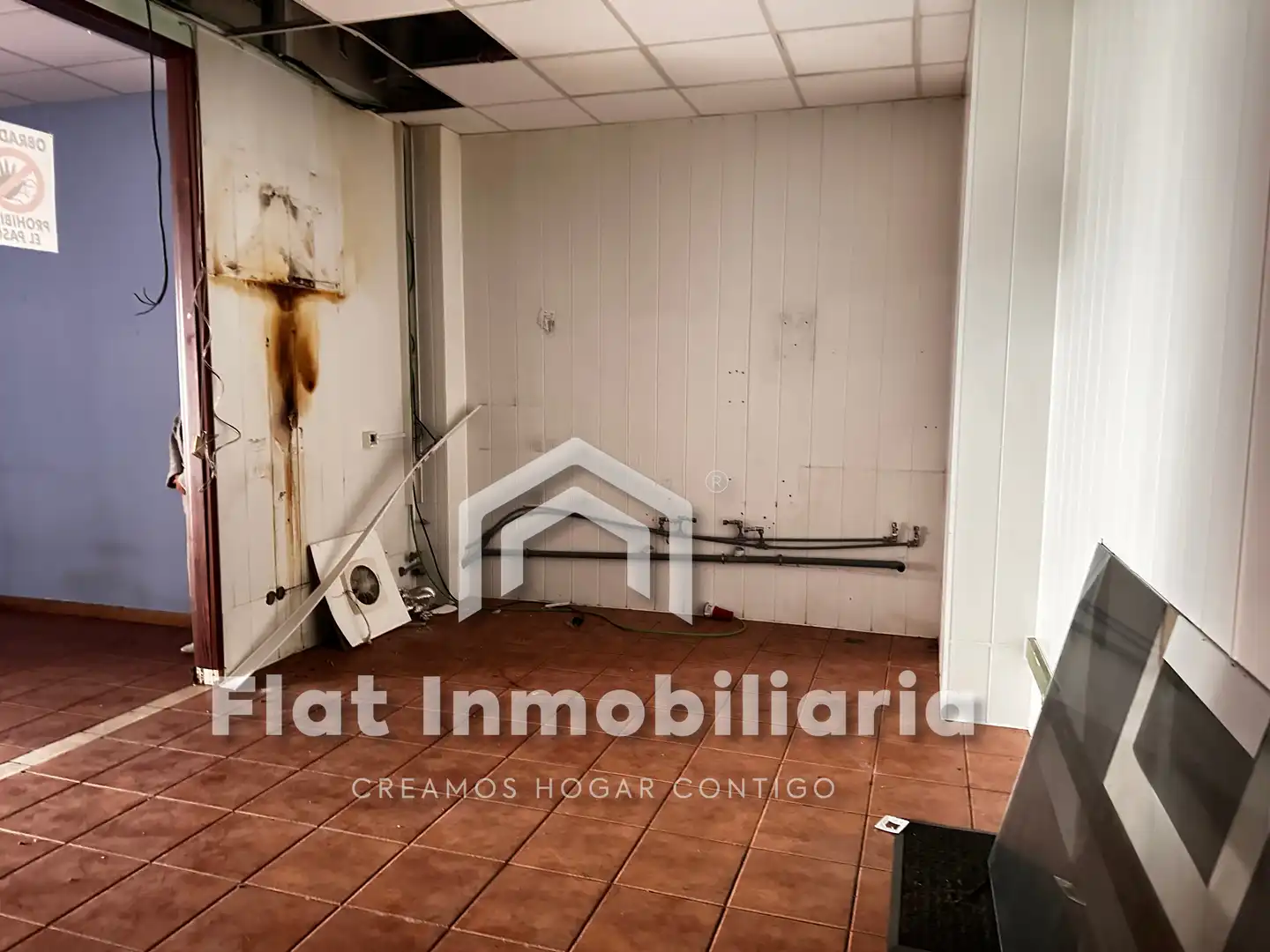 Local comercial en venda a Calle Pintor Eleazar Ortiz 4A, imagen 15