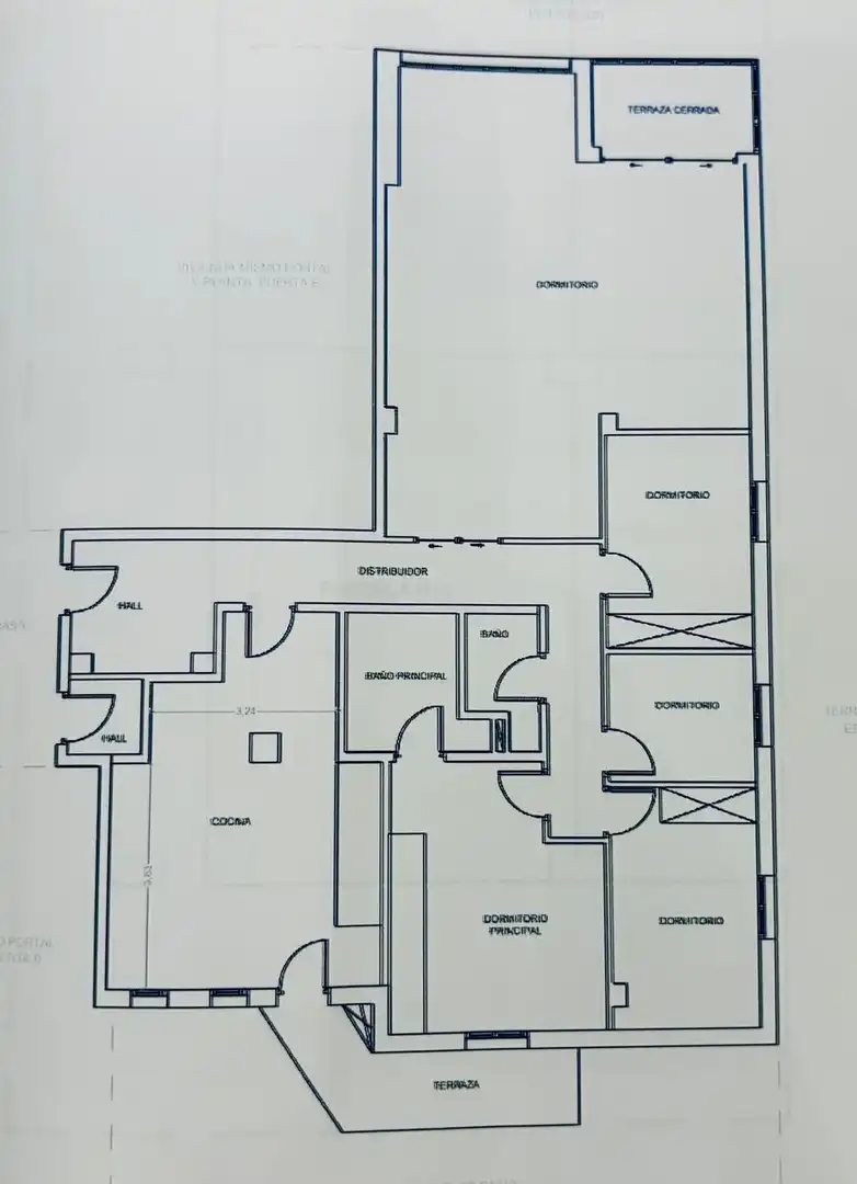 Piso en venta en Leioa con Calefacción, Jardín privado y Terraza