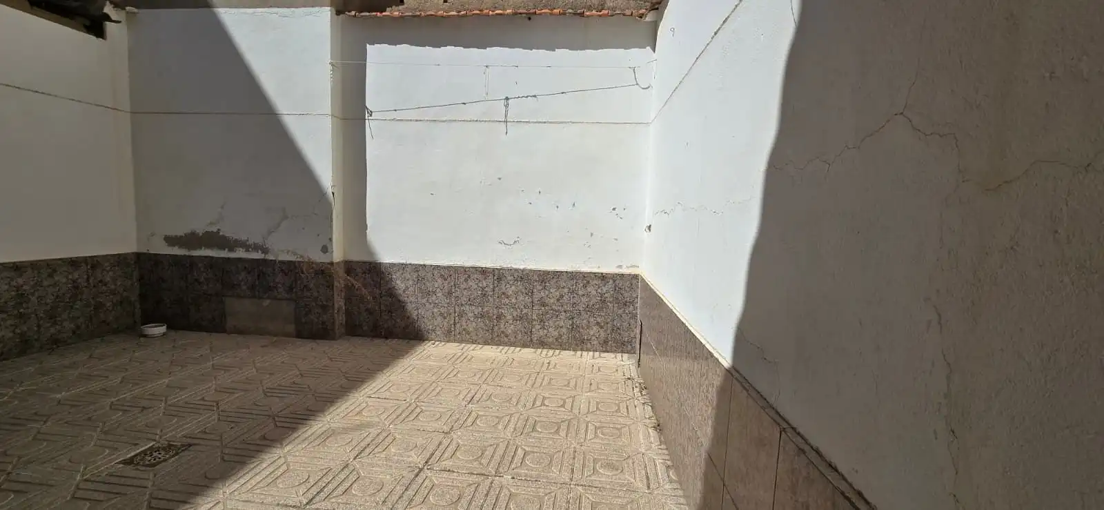 Casa o xalet en venda en Argamasilla de Calatrava amb Aire condicionat, Calefacció i Terrassa