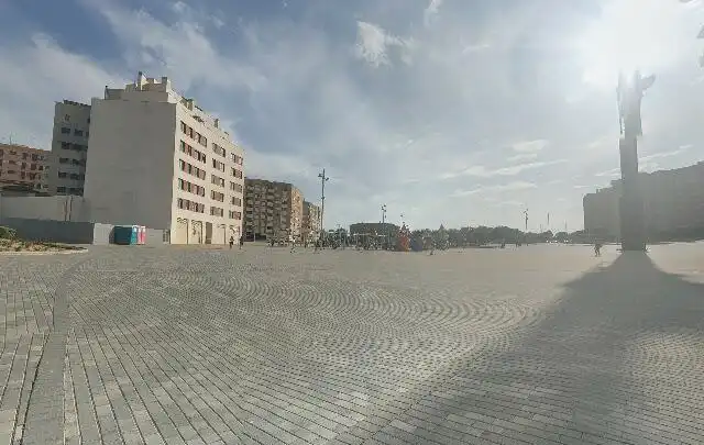 Exterior view of Flat for sale in Mislata