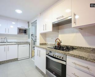 Apartment to share in La Patacona