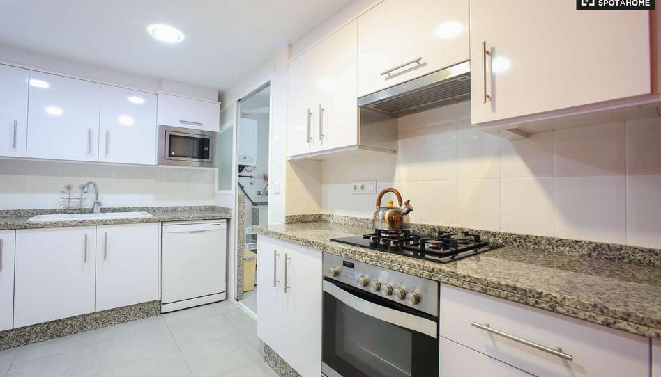 Foto 1 de Apartament per a compartir a La Patacona, Valencia