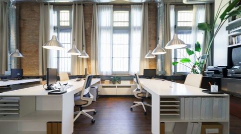 Foto 4 von Büro zur Miete in Carrer de Pallars, 277, El Poblenou, Barcelona Capital