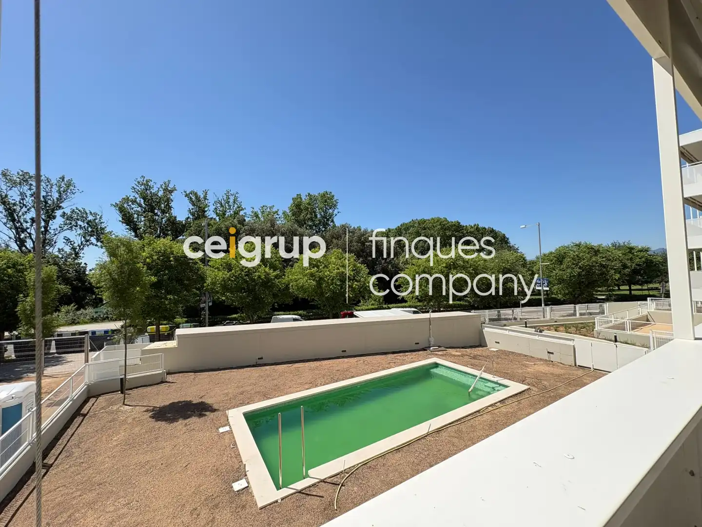 Piso en venta en Carrer de Roberto Bolaño Ávalos, Domeny