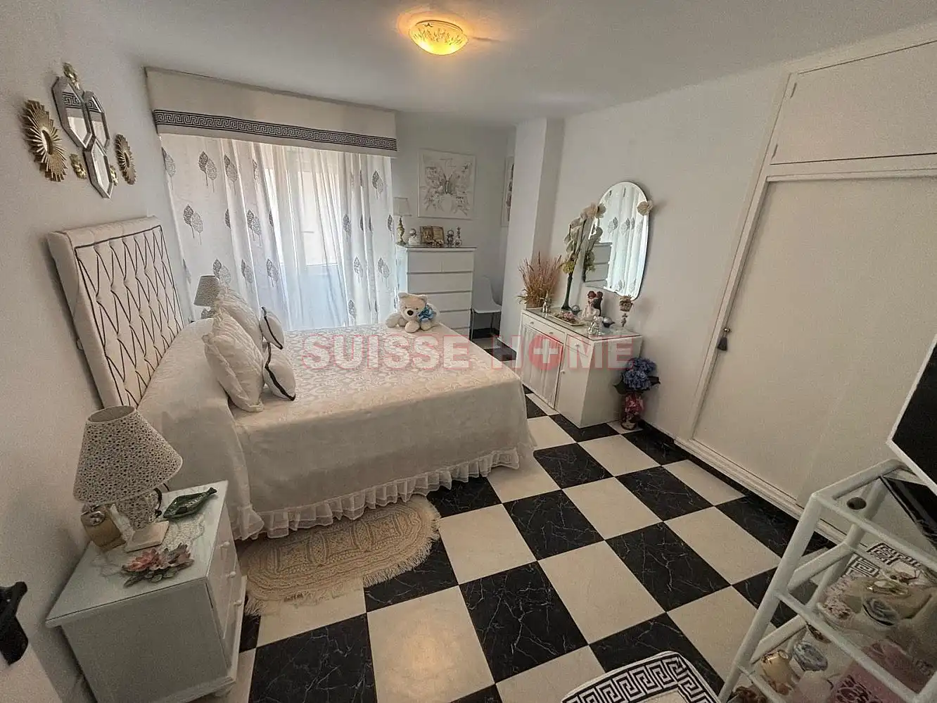 Apartamento con ascensor en venta en Torre del Mar, imagen 7