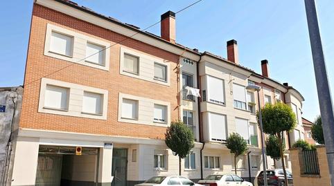 Photo 2 of Garage for sale in Gregorio Marañon, Cigales, Valladolid