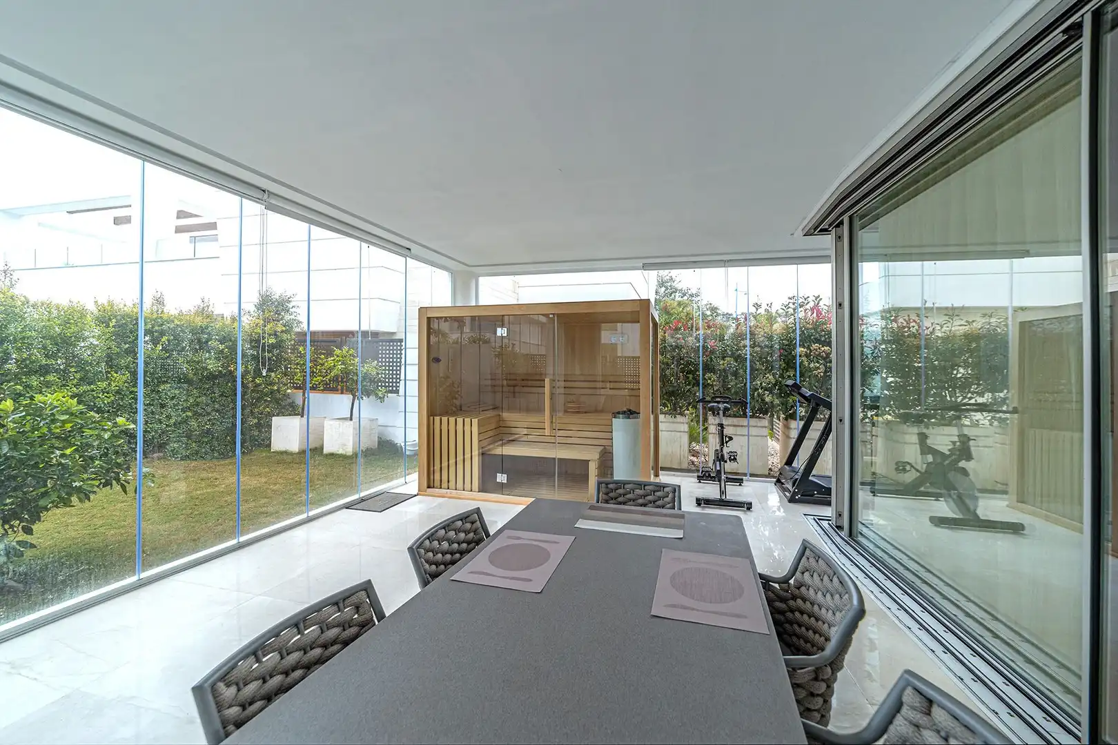 Haus mit Pool zum Verkauf in San Pedro de Alcántara, imagen 13