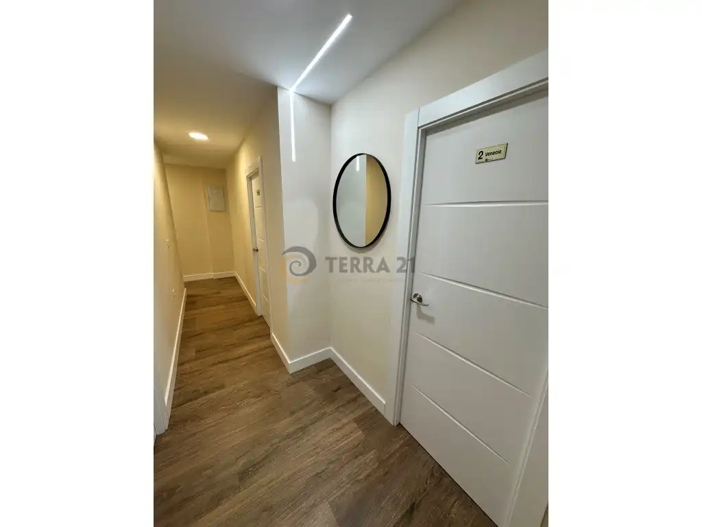 Flat for rent in Jaén