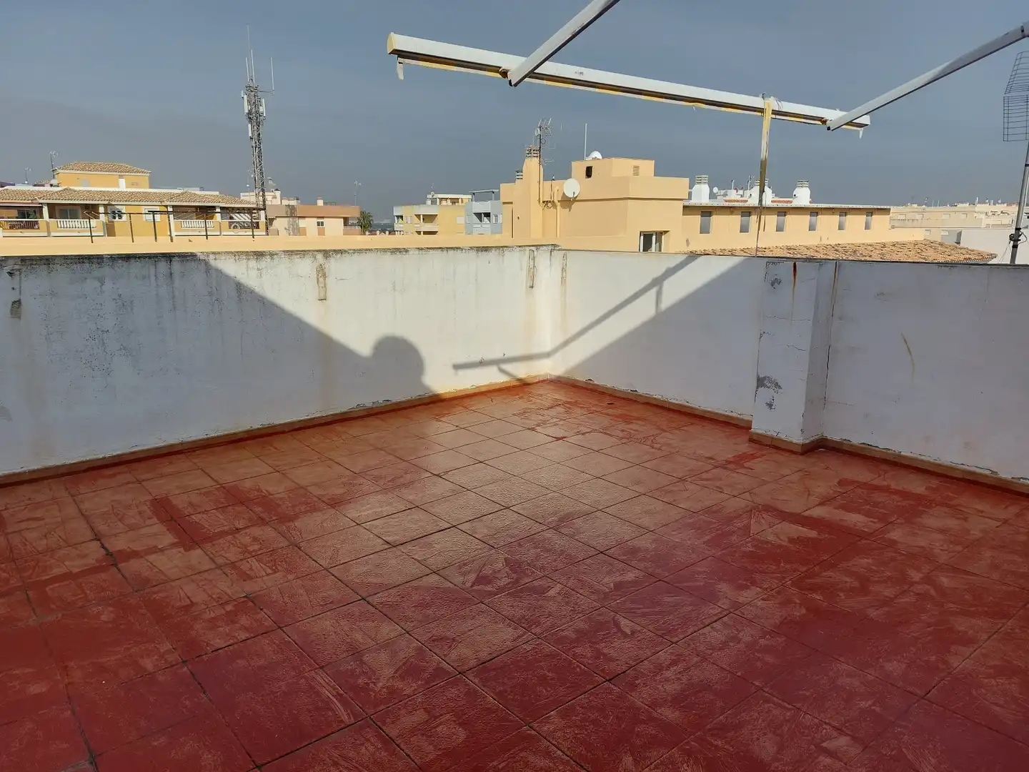 Terraza de Ático en venta en Moncofa con Calefacción y Terraza