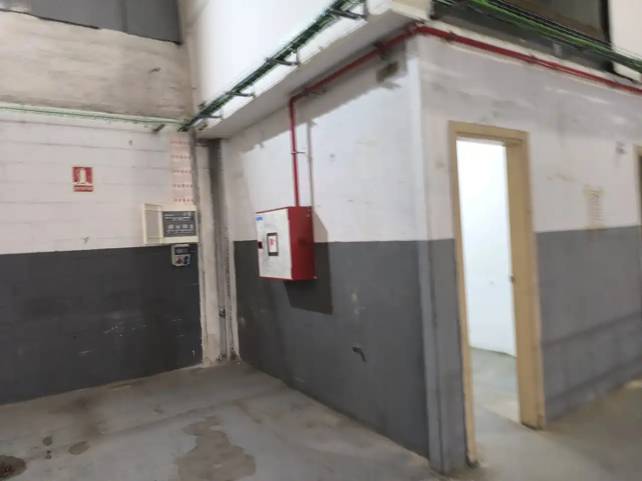 Fabrikhallen zum Verkauf in Sant Boi de Llobregat