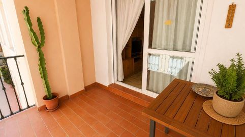 Foto 5 de Piso en venta en San Pedro de Alcántara pueblo, Marbella