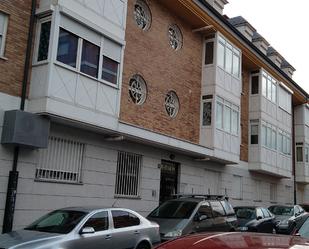 Exterior view of Garage to rent in Collado Villalba