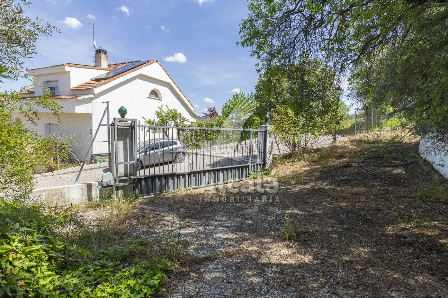Casa o chalet en venta en Valverde de Alcalá con Calefacción, Terraza y Trastero
