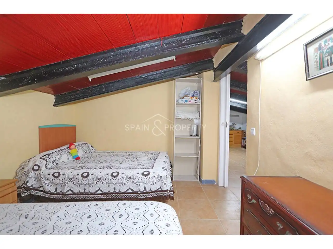 Maison rustique avec piscine à vendre à Calle POLIGONO 19 543, imagen 63