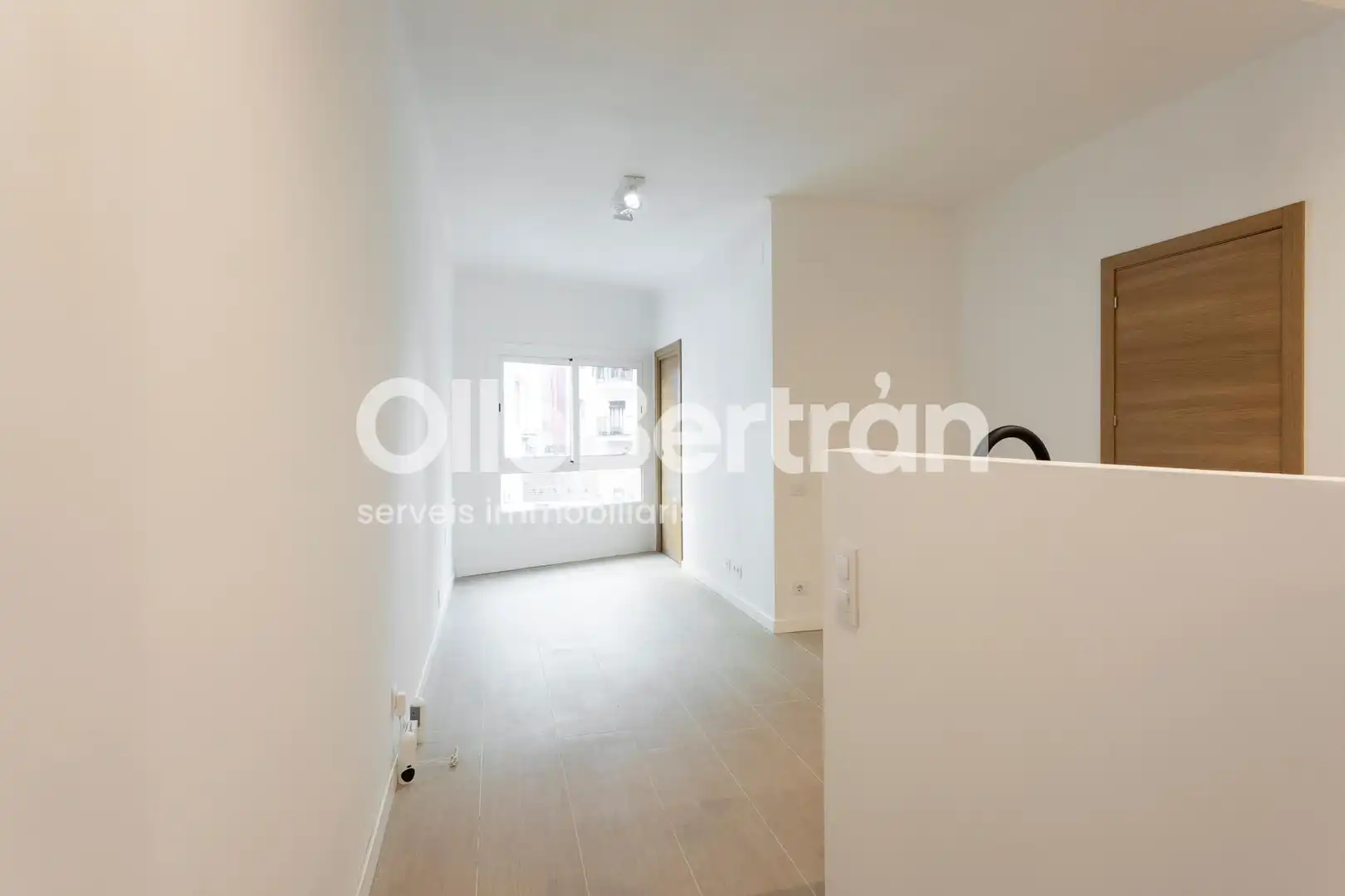 Piso en venta en Nou Barris