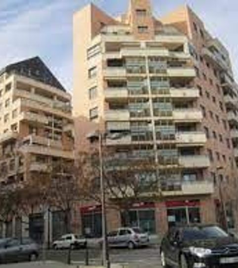 Foto 2 von Garage zur Miete in Calle Motilla Palancar, Sant Llorenç - Zona Alfahuir, Valencia Capital