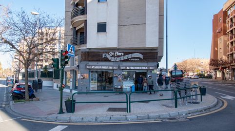 Foto 4 von Geschaftsraum zum Verkauf in Pdta Jose Maria Carulla, Avda. Federico Garcia Lorca - Nueva Estación Autobuses, Granada Capital