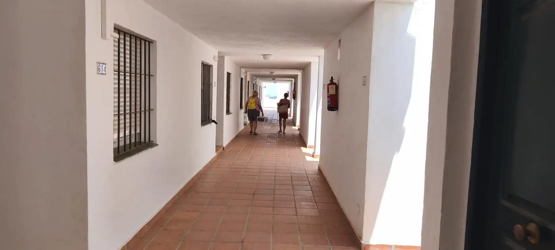 Dúplex en venda en Estepona amb Jardí privat, Terrassa i Piscina comunitària