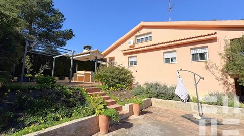 Foto 2 de Casa o chalet en venta en Alberic, Valencia