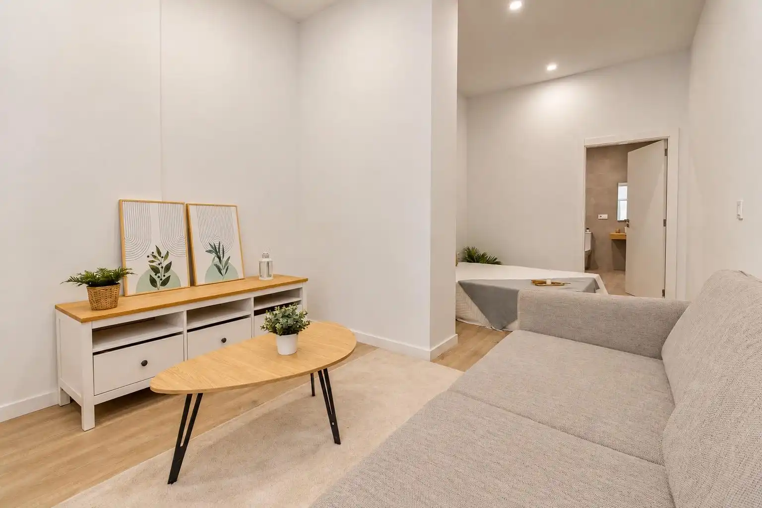 Loft en venda a Sur, imagen 4