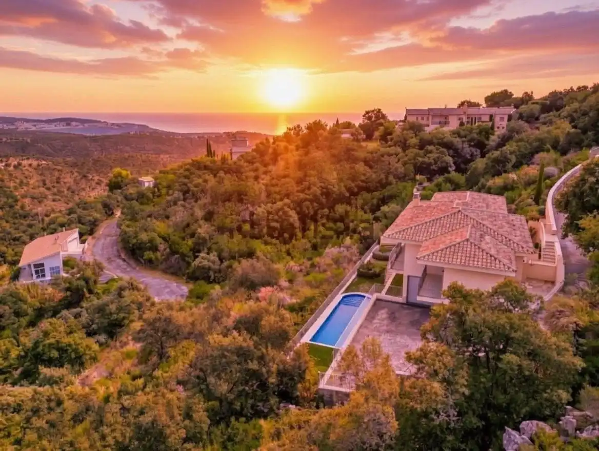 Villa mit Terrasse zum Verkauf in Calle roca del sol, imagen 12
