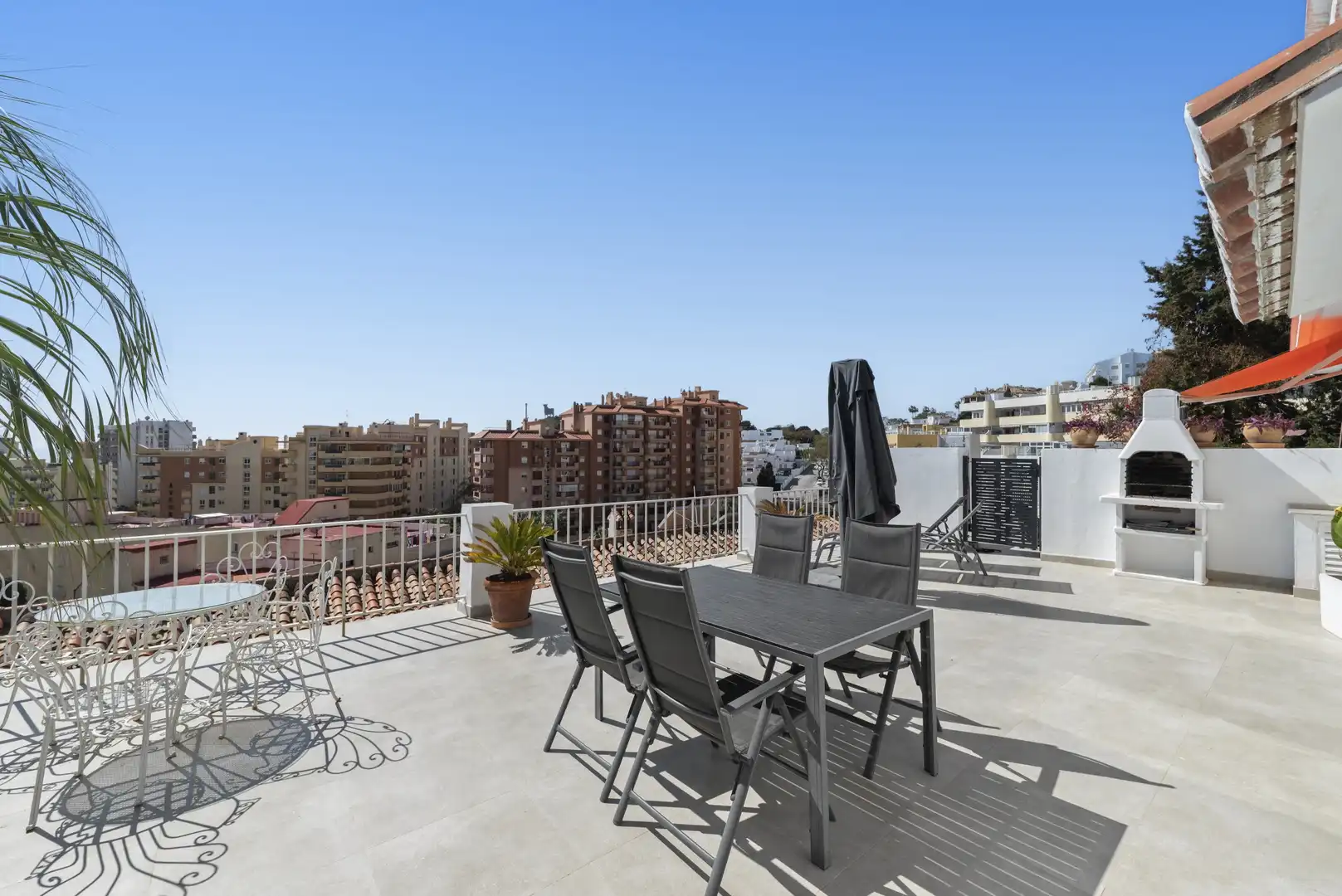 Haus mit Garten zum Verkauf in Torreblanca del Sol, imagen 20