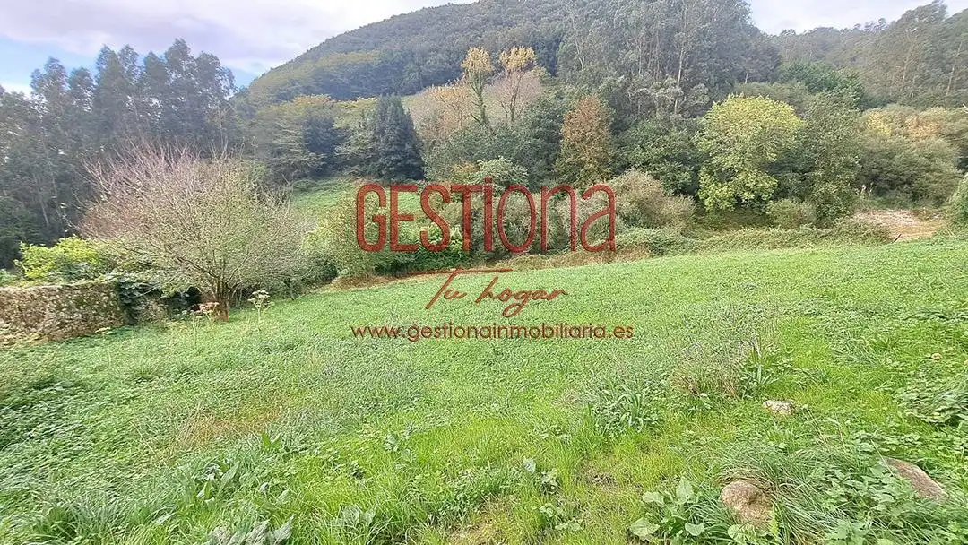 Detached homes for sale in Limpias  with Private garden and Balcony