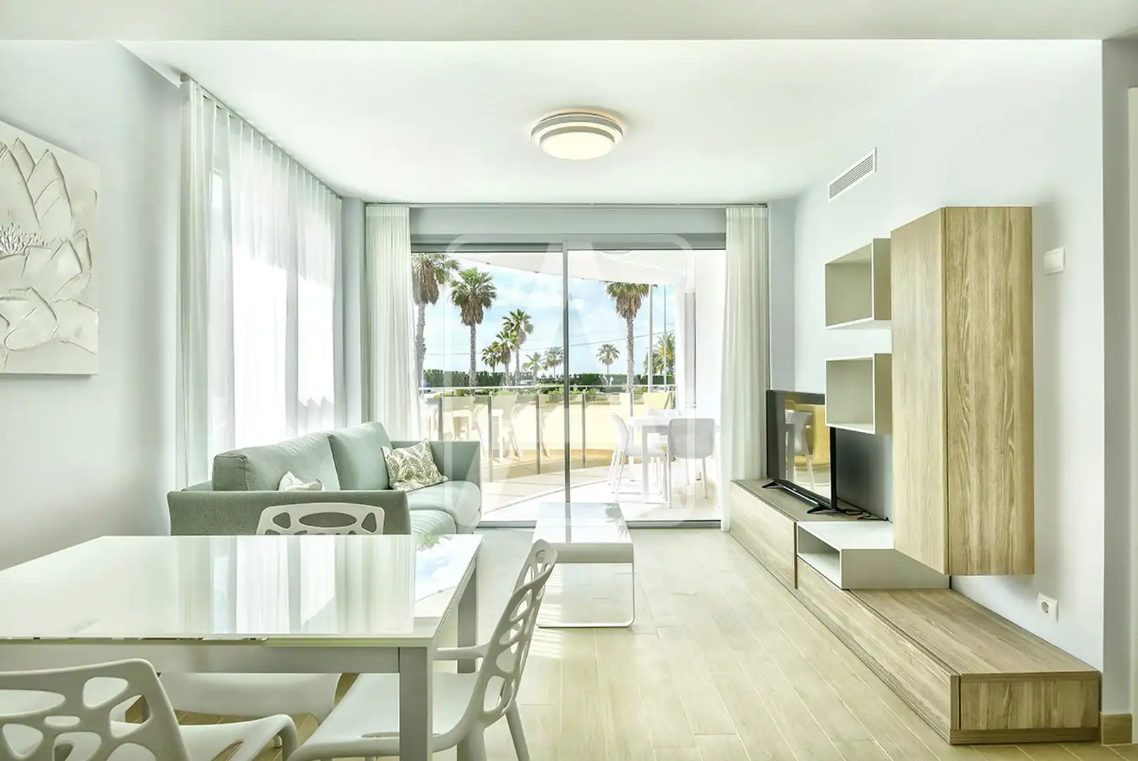 Appartement compact avec piscine à vendre à Playa Arenal - Bol, imagen 2