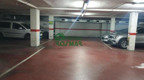 Foto 4 de Garatge en venda a Centre, Girona