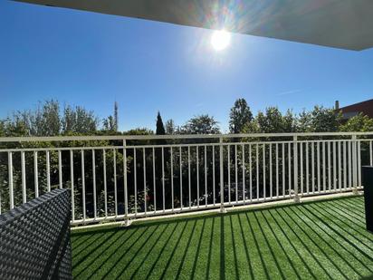 Balcony of Apartment for sale in Salou  with Terrace