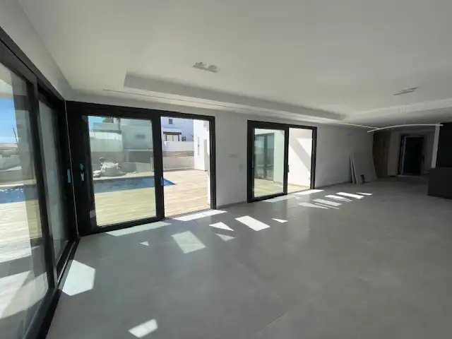 Casa con giardino in vendita a Benimeit - Tabaira, imagen 22