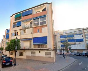 Exterior view of Flat for sale in Fuengirola  with Heating, Terrace and Balcony