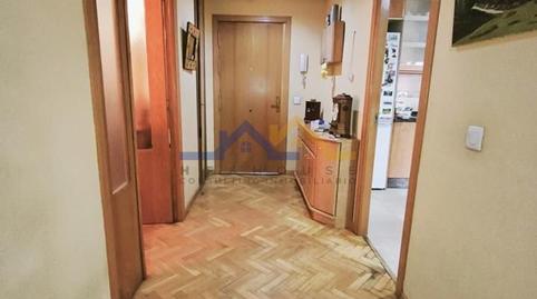 Photo 4 of Duplex for sale in De Sierra Salvada, Portazgo, Madrid