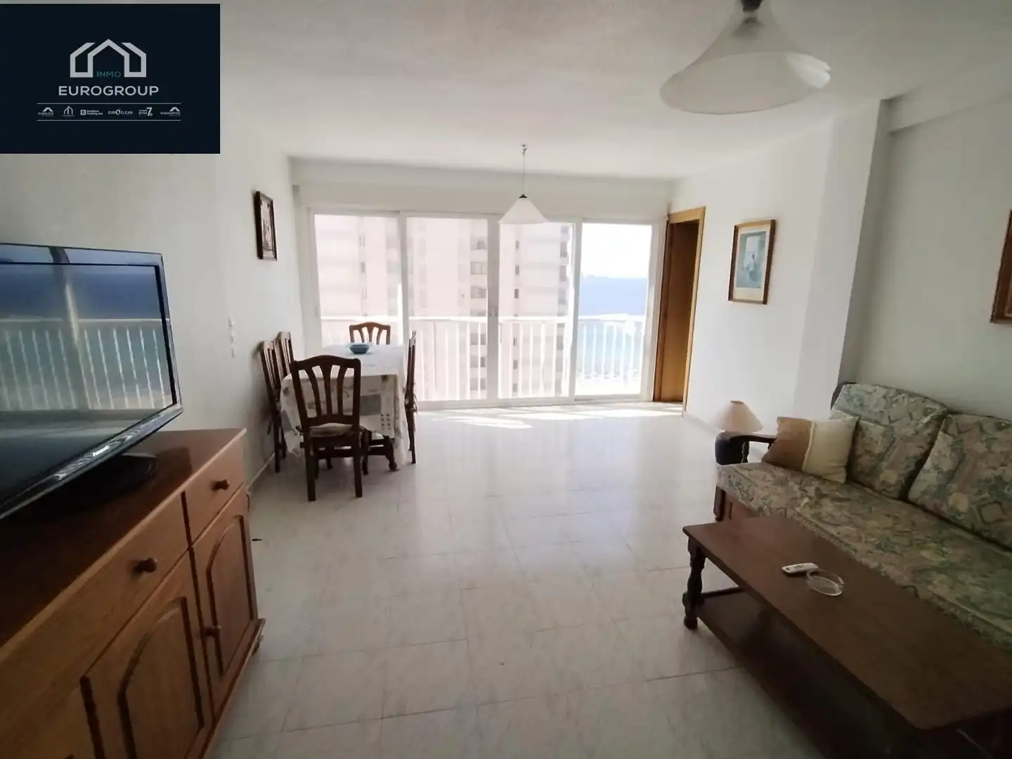 Apartment with terrace for sale in Playa de Levante, imagen 3
