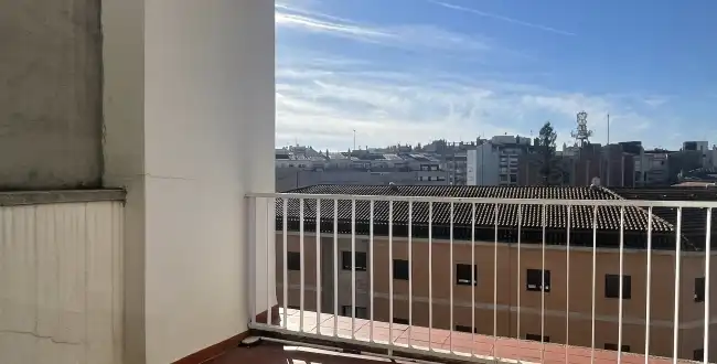 Piso con terraza en venta en Eixample Nord, imagen 10