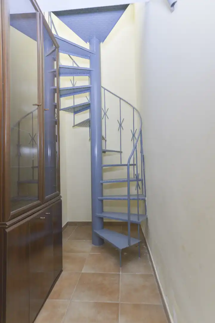 Villa mit Terrasse zum Verkauf in Carrer Rasos de Peguera, imagen 16