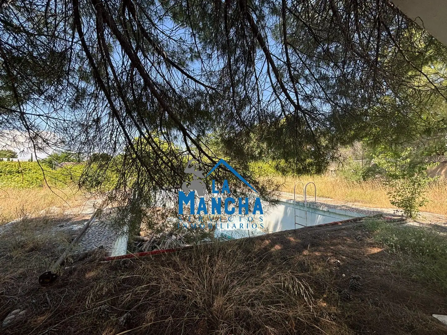 Casa o xalet en venda a JAEN, Pedanías - Extrarradio