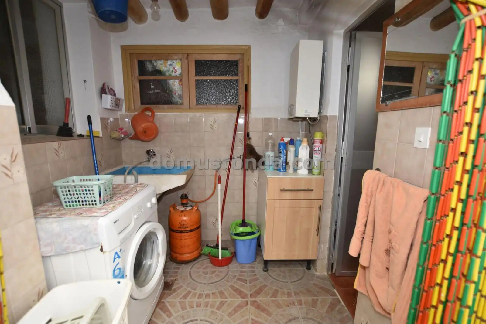 Casa en venta en Cuevas del Becerro, imagen 36