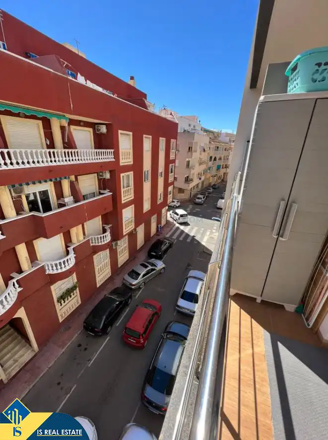 Apartament amb terrassa en venda a Playa de los Locos, imagen 3