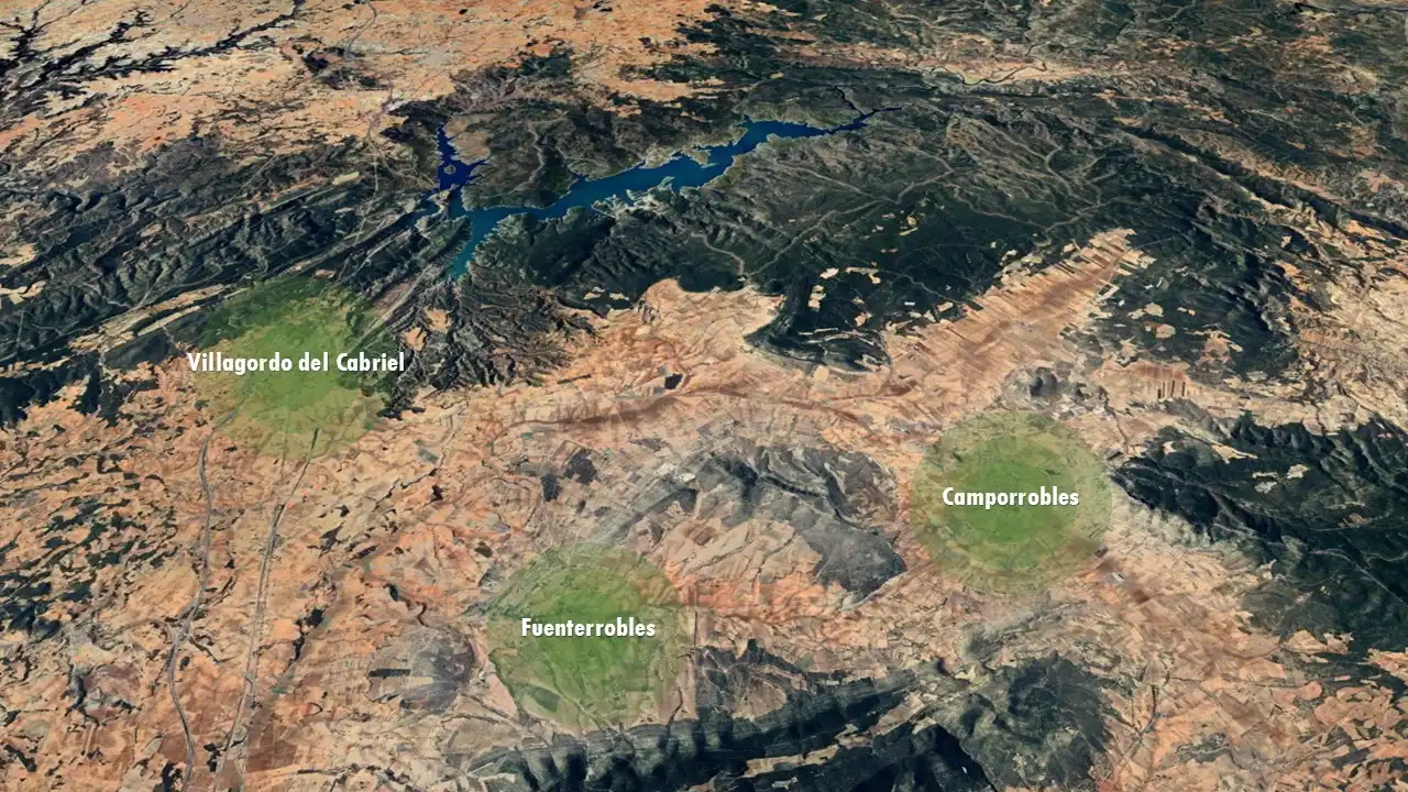 Rural land for sale in Av de la Balsa, imagen 5