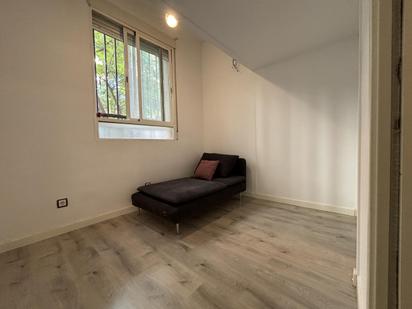 Bedroom of Flat to rent in  Madrid Capital