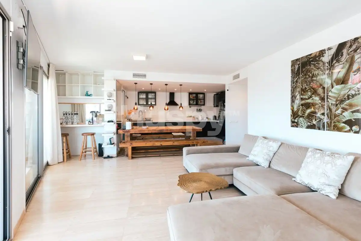 Appartamento con terrazza in vendita a Carrer Gregal, imagen 17